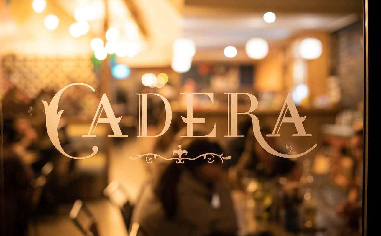 Enjoy Mexican, Vegan Options, Vegetarian options, Gluten Free Options, Restaurant, Indoor & Outdoor Seating, $$, Families and Groups cuisine at Cadera Mexican Bar and Restaurant in Ohope, Bay Of Plenty