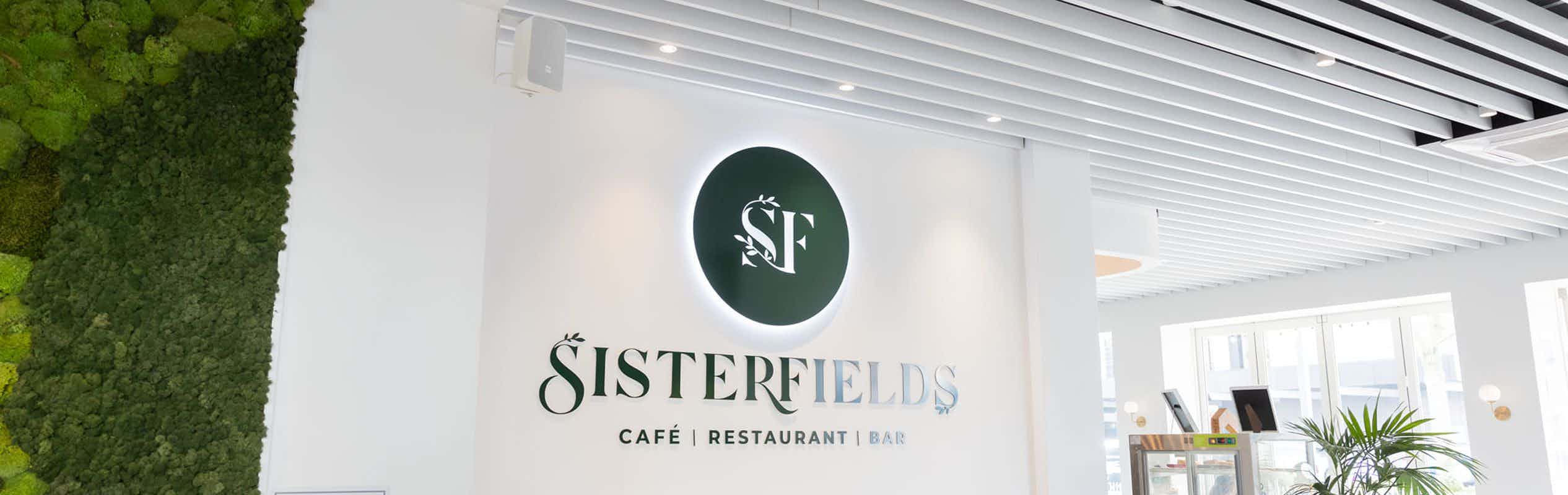 Enjoy International cuisine at Sisterfields in Hamilton Central, Waikato